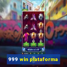 999 win plataforma
